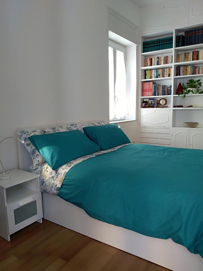 Villino Italia Hotel Nápoly Kültér fotó