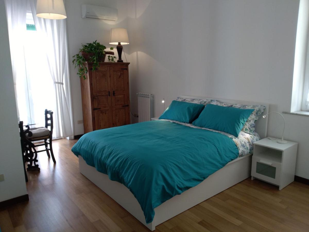 Villino Italia Hotel Nápoly Kültér fotó