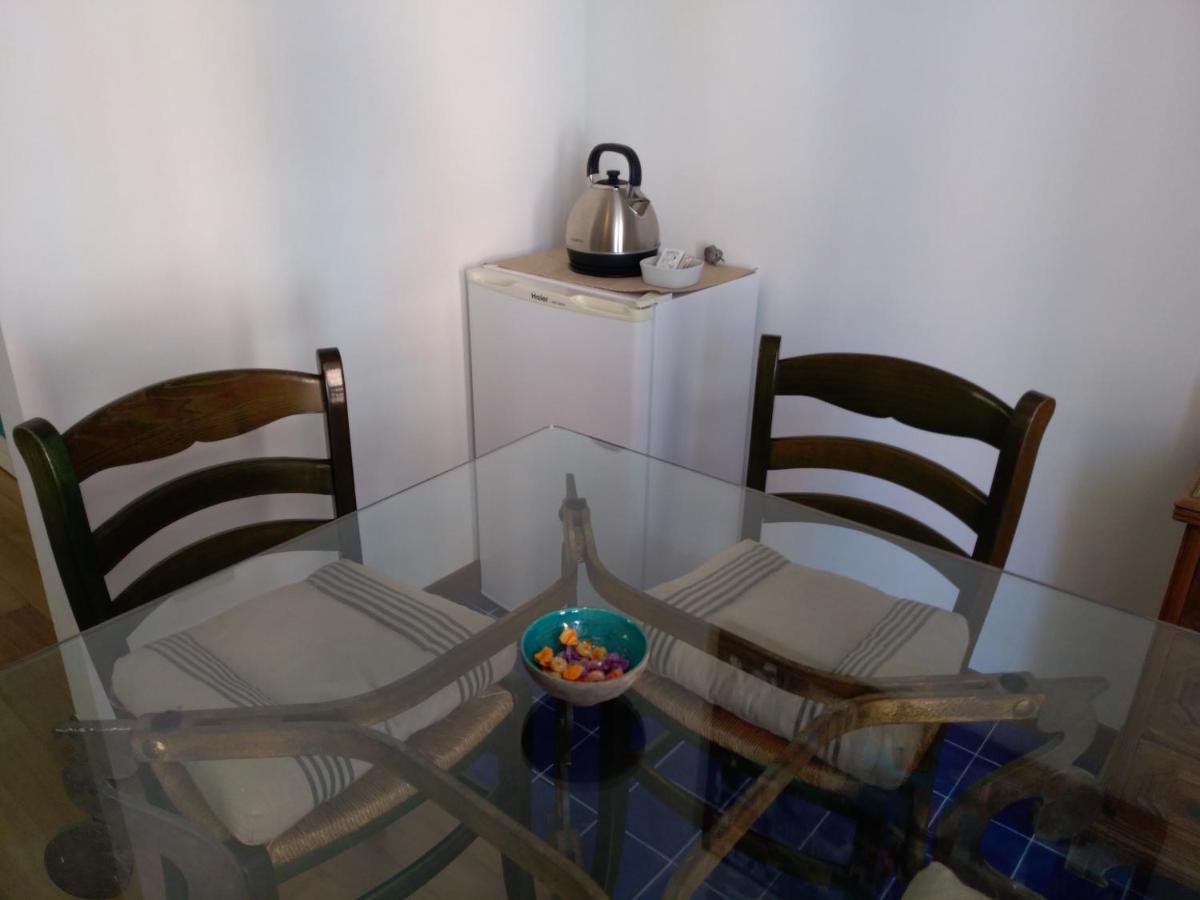 Villino Italia Hotel Nápoly Kültér fotó